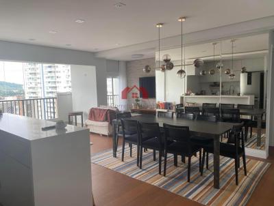 Apartamento para Venda, em Barueri, bairro Alphaville Empresarial, 3 dormitrios, 1 banheiro, 2 sutes, 4 vagas