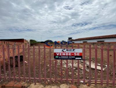 Terreno para Venda, em Tangar da Serra, bairro VILA ALTA