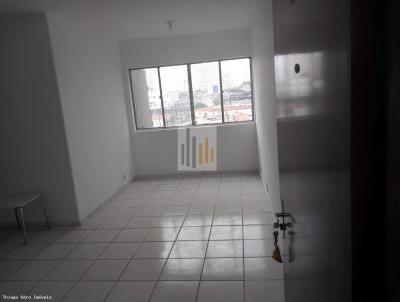 Apartamento para Venda, em So Paulo, bairro Capela do Socorro, 2 dormitrios, 1 banheiro