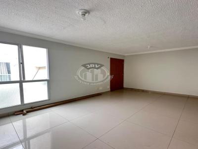 Apartamento para Venda, em Americana, bairro Jardim Terramrica III, 2 dormitrios, 1 banheiro, 1 vaga