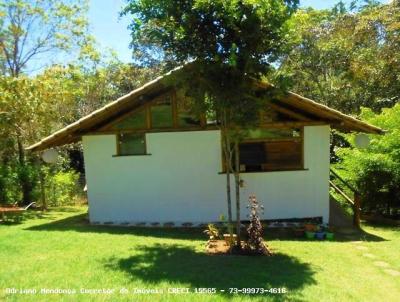 Casa para Venda, em , bairro 1 km do centro de Itacar