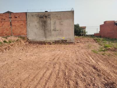 Terreno para Venda, em Piracicaba, bairro Loteamento Vem Viver Piracicaba I