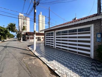 Casa para Venda, em Praia Grande, bairro Maracan, 3 dormitrios, 4 banheiros, 2 sutes, 3 vagas