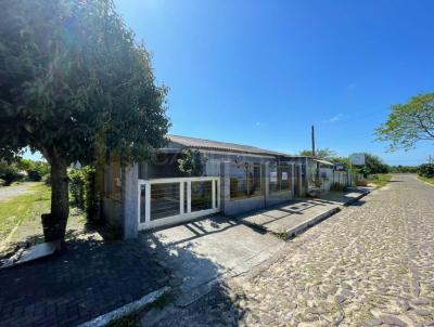 Casa para Venda, em Tramanda, bairro Emboaba, 3 dormitrios, 2 banheiros, 1 sute, 5 vagas