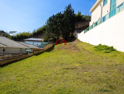 Terreno em Condomnio para Venda, em Santana de Parnaba, bairro Alphaville