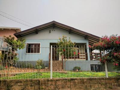 Casa para Venda, em Nova Petrpolis, bairro Pi, 3 dormitrios, 2 banheiros, 2 vagas
