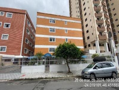 Apartamento para Venda, em Praia Grande, bairro Aviao, 3 dormitrios, 1 banheiro