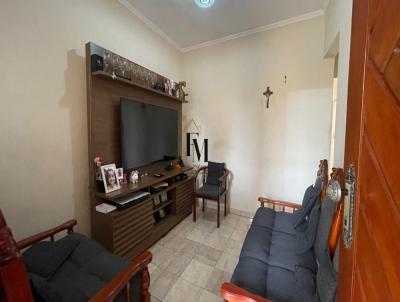 Casa Trrea para Venda, em Santo Andr, bairro Jardim Paraso, 2 dormitrios, 2 banheiros, 3 vagas