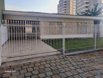 Casa para Locao, em So Jos dos Pinhais, bairro Centro, 4 dormitrios, 2 banheiros, 1 sute, 5 vagas