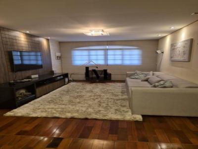 Sobrado para Venda, em Santo Andr, bairro Vila Alto de Santo Andr, 3 dormitrios, 2 banheiros, 1 sute, 7 vagas