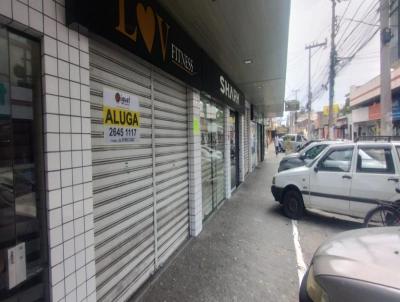 Loja para Locao, em Cabo Frio, bairro Centro, 1 banheiro, 1 vaga