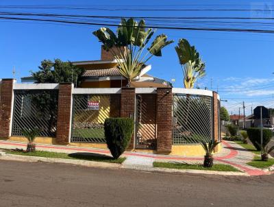 Casa para Venda, em Ibipor, bairro Centro, 3 dormitrios, 2 banheiros, 1 sute, 1 vaga