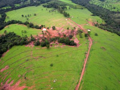 Fazenda para Venda, em Trs Marias, bairro ZONA RURAL