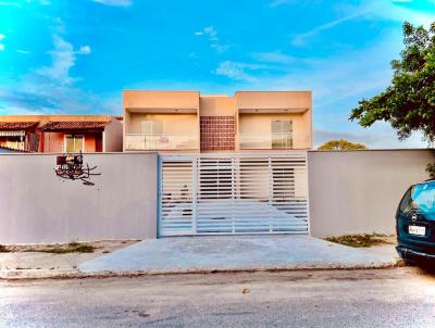 Apartamento para Venda, em Cabo Frio, bairro PARQUE BURLE, 2 dormitrios, 2 banheiros, 1 sute, 2 vagas