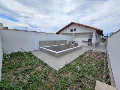 Casa para Venda, em Mongagu, bairro Balnerio Verde Mar, 2 dormitrios, 1 banheiro, 1 sute, 1 vaga