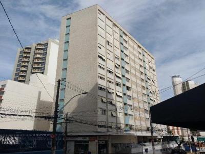 Apartamento para Venda, em Campinas, bairro Centro, 1 dormitrio, 2 banheiros