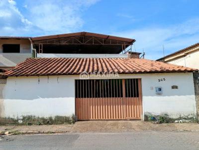 Casa para Venda, em So Joo Del Rei, bairro Colnia do Maral, 4 dormitrios, 3 banheiros, 2 sutes, 3 vagas