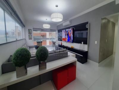 Apartamento para Venda, em Santana de Parnaba, bairro Edifcio Eco Beach, 4 dormitrios, 2 sutes, 3 vagas