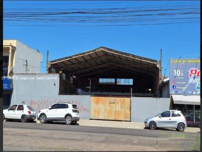 Terreno para Venda, em So Leopoldo, bairro FEITORIA, 1 banheiro