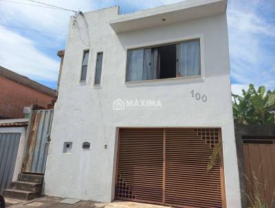 Casa para Venda, em So Joo Del Rei, bairro Bom Pastor, 2 dormitrios, 1 banheiro, 1 vaga