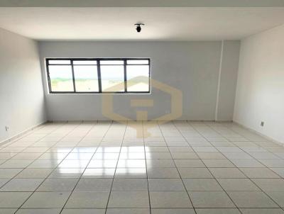 Apartamento para Locao, em Alfenas, bairro Centro, 1 dormitrio, 1 banheiro
