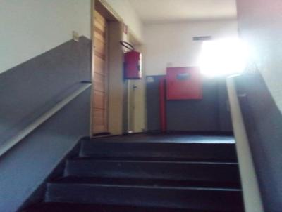 Apartamento para Venda, em Itanham, bairro Jardim Umuarama, 2 dormitrios, 1 banheiro, 1 vaga