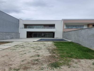 Casa em Condomnio para Venda, em Rio de Janeiro, bairro Campo Grande, 4 dormitrios, 3 banheiros, 1 sute, 2 vagas