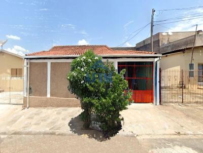 Casa para Venda, em Marlia, bairro Parque das Primaveras, 3 dormitrios, 1 banheiro, 2 vagas