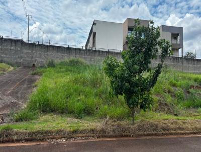 Terreno para Venda, em , bairro Gleba Simon Frazer - Parque Tau