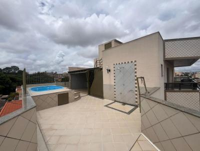 Cobertura Duplex para Venda, em Uberlndia, bairro Brasil