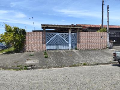 Casa para Venda, em Itanham, bairro Amrica, 1 dormitrio, 3 vagas