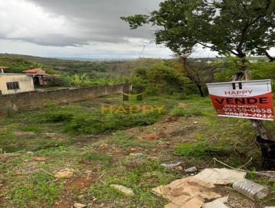 Lote para Venda, em Lagoa Santa, bairro Lundcea