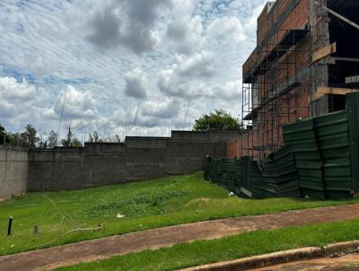 Terreno em Condomnio para Venda, em Londrina, bairro Gleba Simon Frazer - Condomnuio Araari