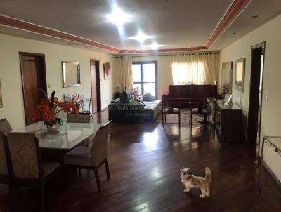 Apartamento para Venda, em Ribeiro Preto, bairro Ipiranga, 1 banheiro, 4 sutes, 1 vaga