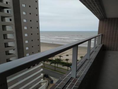 Apartamento para Venda, em Praia Grande, bairro Flrida, 2 dormitrios, 2 banheiros, 1 sute, 1 vaga