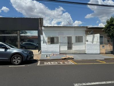 Casa para Locao, em So Jos do Rio Preto, bairro Centro, 2 dormitrios, 1 banheiro, 1 vaga