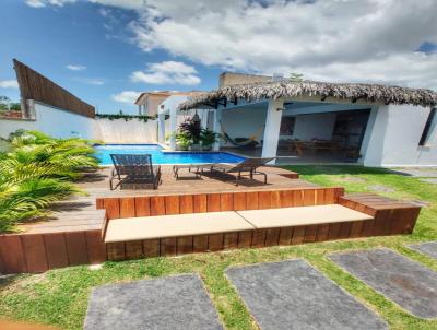 Casa para Venda, em Cruz, bairro Praia do Pre, 3 banheiros, 3 sutes, 3 vagas