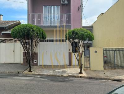 Casa para Venda, em Salto, bairro Loteamento Terras de So Pedro e So Paulo, 3 dormitrios, 3 banheiros, 1 sute