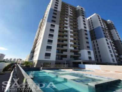 Penthouse para Venda, em Osasco, bairro Presidente Altino, 2 dormitrios, 2 banheiros, 2 vagas