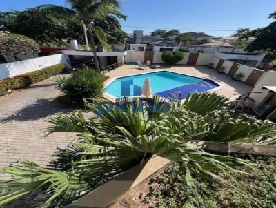 Casa para Venda, em Lauro de Freitas, bairro Vilas do Atlntico, 5 dormitrios, 8 banheiros, 5 sutes, 8 vagas