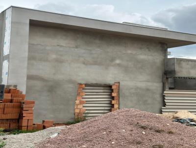 Casa para Venda, em Campo Verde, bairro Greenville, 3 dormitrios, 4 banheiros, 3 sutes, 2 vagas