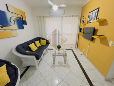 Apartamento para Venda, em Guaruj, bairro Praia da Enseada, 2 dormitrios, 2 banheiros, 1 vaga