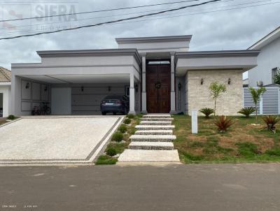 Casa em Condomnio para Venda, em Itu, bairro Jardim Emicol, 4 dormitrios, 6 banheiros, 5 sutes, 4 vagas