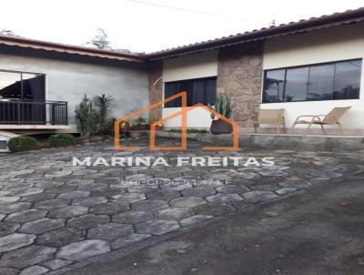 Casa para Venda, em Presidente Getlio, bairro Pinheiro, 4 dormitrios, 2 banheiros, 1 sute, 2 vagas