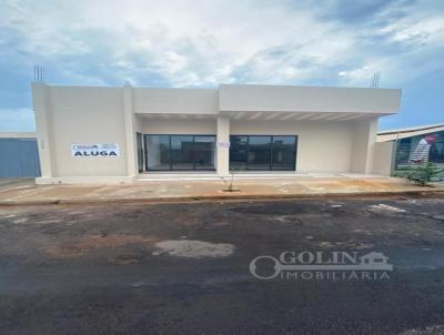 Sala Comercial para Locao, em Tangar da Serra, bairro CENTRO, 2 banheiros