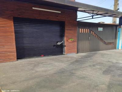 Ponto Comercial para Locao, em Fazenda Rio Grande, bairro Santa Terezinha