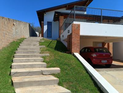 Casa para Venda, em Botucatu, bairro Jardim Tropical