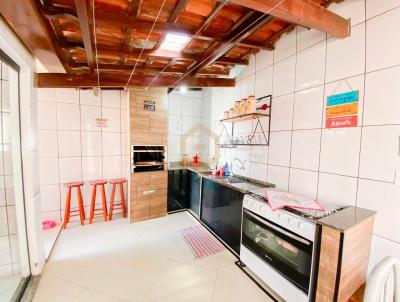 Casa para Venda, em Alfenas, bairro Vila Betnia, 3 dormitrios, 2 banheiros, 1 sute, 2 vagas