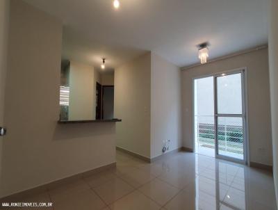 Apartamento para Locao, em Bragana Paulista, bairro Jardim So Loureno, 2 dormitrios, 1 banheiro, 1 vaga