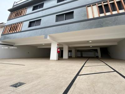 Cobertura para Venda, em Santo Andr, bairro Vila Floresta, 2 dormitrios, 1 banheiro, 1 vaga